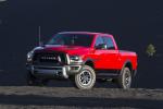 Dodge Ram 1500 Rebel 2015 года